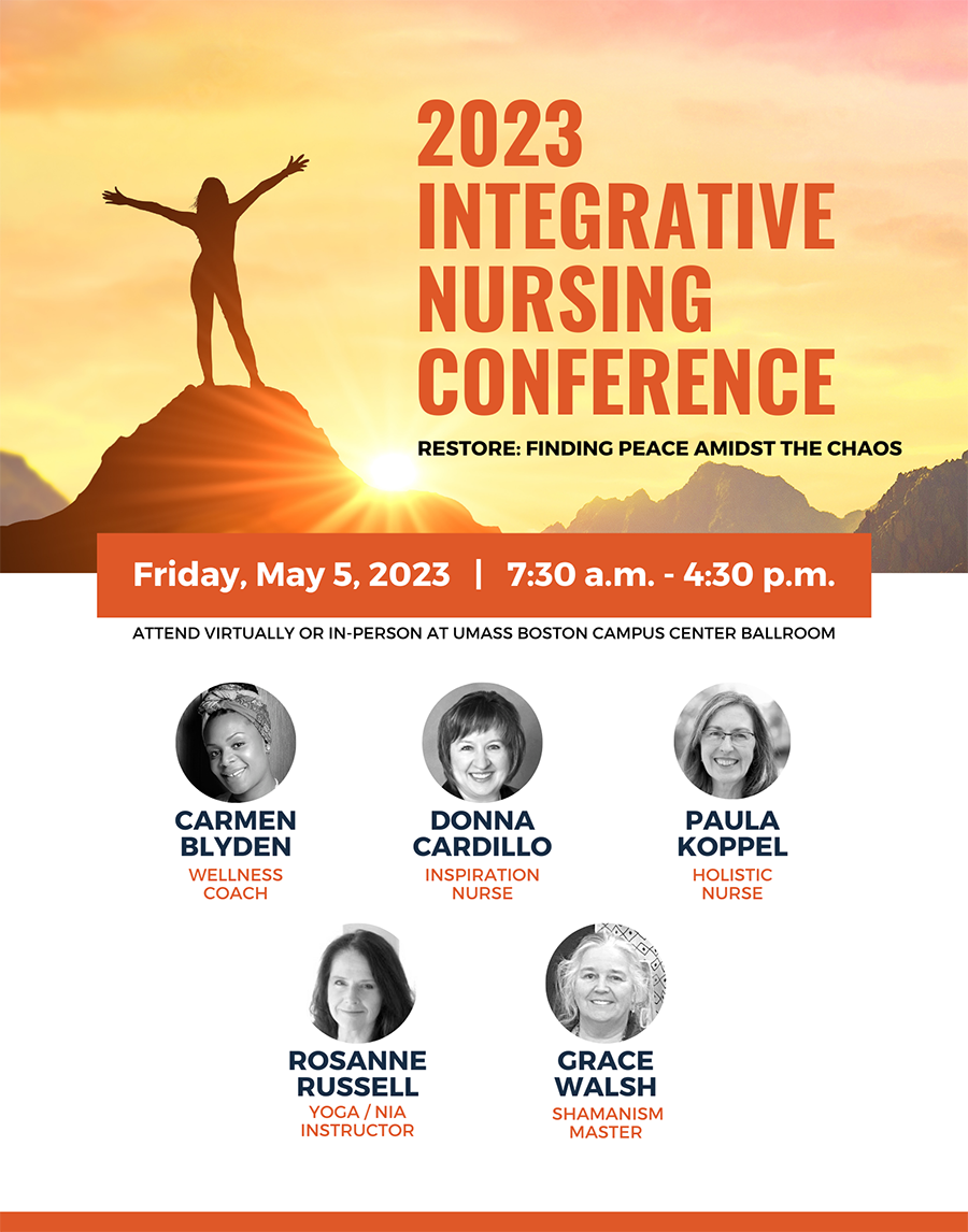 2023 Integrative Nursing Conference 